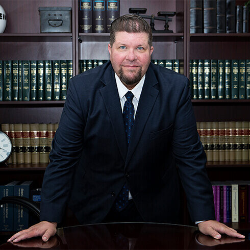 James Forcier