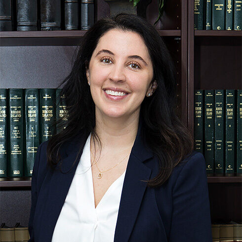 Aimee E. Audette