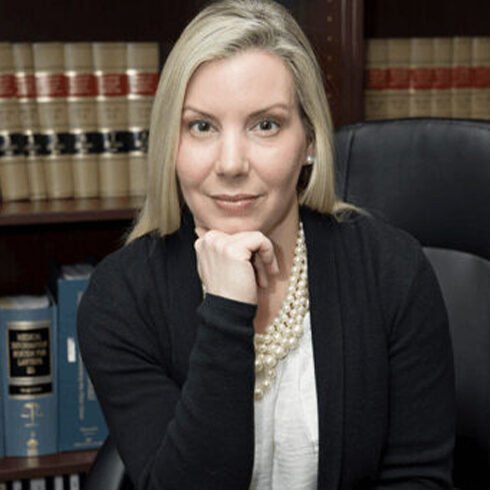 Courtney K. Rhodes, Esq.