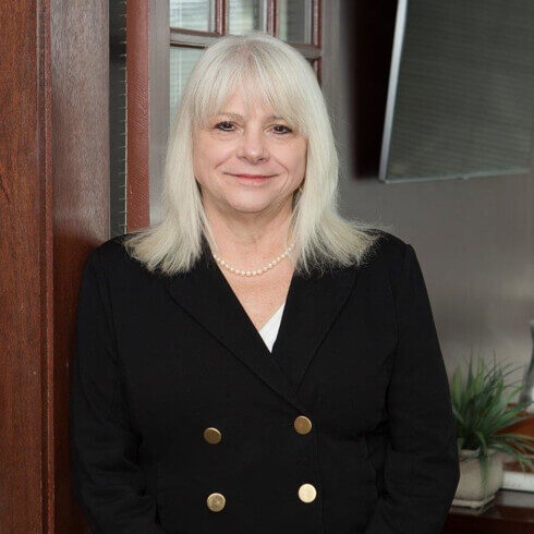 Mary Ann Violette