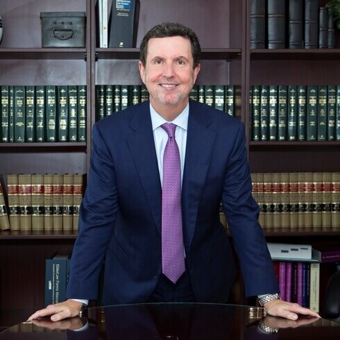Robert P. Audette